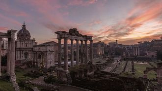 Episode 2 Cities and Empires