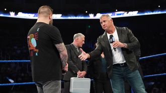 Episode 39 The Road to WWE Hell in a Cell 2019 Begins
