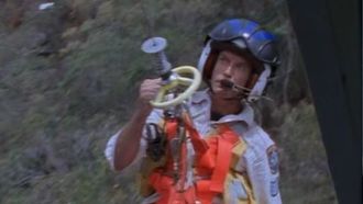Episode 2 Wild Goose Chase