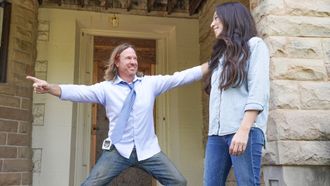 Episode 1 We Bought a Castle!