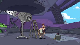 Episode 7 Great Balls of Water/Where's Pinky?