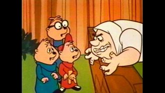 Episode 1 Good Neighbor