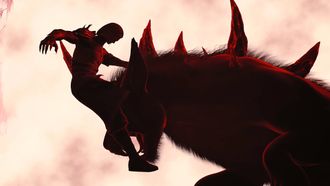 Episode 8 