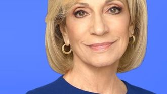 Episode 133 Andrea Mitchell