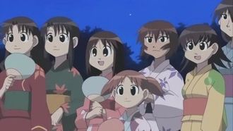 Episode 14 The Ocean, Summer Kimonos, And A Party!