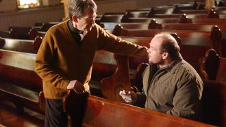 Episode 1 Ebb Tide