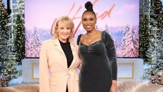 Episode 70 Wendi McLendon-Covey, Kirby Howell-Baptiste, The Budgetnista