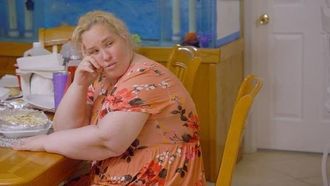 Episode 8 Road to Redemption: Mama's Lying