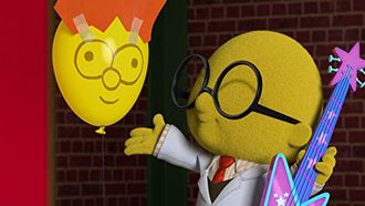 Episode 12 Meatball Mayhem/Bunsen Honeydew, Show Stopper