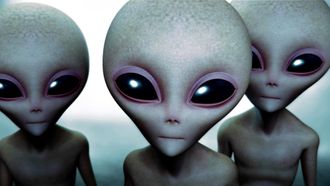 Episode 4 Life Beyond Earth
