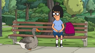 Episode 14 Every Which Way But Goose