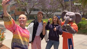Episode 7 JoJo Goes To College