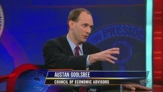 Episode 17 Austan Goolsbee