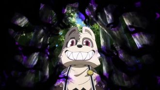 Episode 7 Metamorphosis