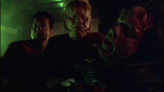 Episode 20 Juggernaut