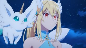 Episode 12 The Evening Star