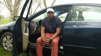 Episode 10 Death at Parchman & Undocumented