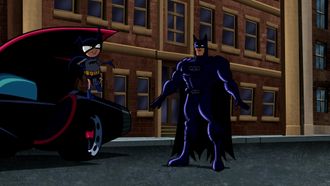 Episode 19 Legends of the Dark Mite!