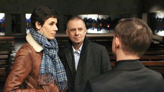 Episode 34 Im Namen des Vaters