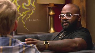 Episode 9 Artistry on the Line