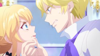 Episode 3 The Villainess Is Greedy and Goes for the Win