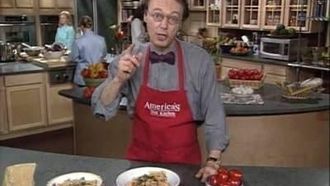Episode 1 Tomato Sauces for Pasta