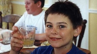 Episode 2 Kid for Ransom/Tears for Daniel