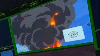 Episode 4 Rage's Burning Wheel