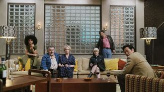 Episode 1 In the Belly of the Whale