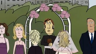 Episode 4 The Priest Is Drunk