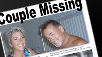 Episode 5 The Yacht Murder Mystery: Unspeakable Cruelty