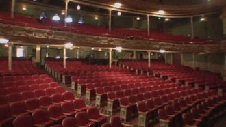 Episode 2 Mishler Theatre and Altoona Railroaders Memorial Museum