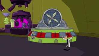 Episode 14 Dude, We're Getting the Band Back Together