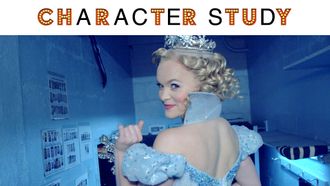 Episode 1 Amanda Jane Cooper