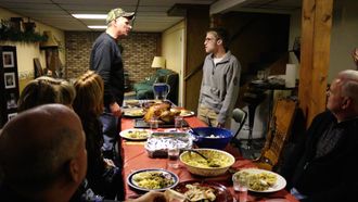 Episode 15 Psycho Kid Ruins Thanksgiving