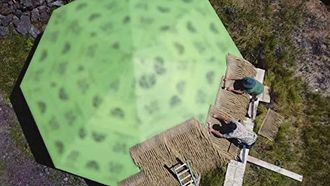 Episode 1 Solar-Powered Abode
