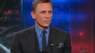 Episode 6 Daniel Craig