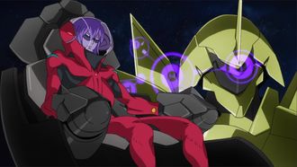 Episode 26 Earth, This Is Eden