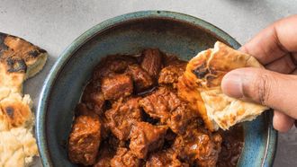 Episode 12 Vindaloo and Chana Masala
