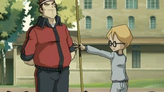 Episode 2 Double Take