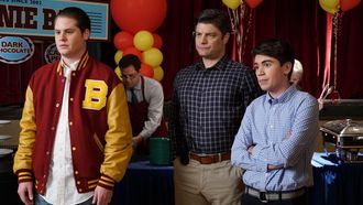 Episode 1 Pilot