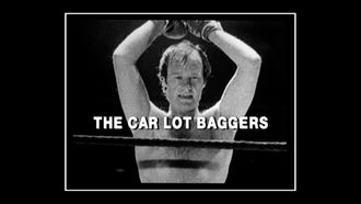 Episode 5 The Car Lot Baggers