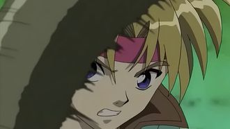 Episode 12 Navigation12: Gekkôka (Metôkusu)