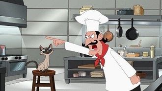 Episode 57 Ferb TV