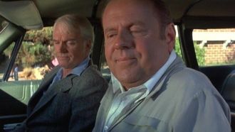 Episode 18 Inlaws and Outlaws