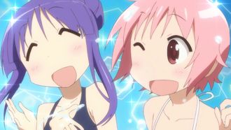 Episode 3 Natsu yasumi jâi!