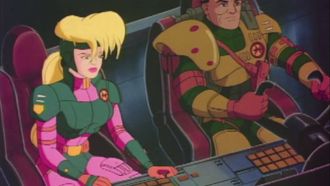 Episode 5 Resist! (Fall of the Human Empire, Part 5)