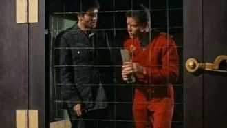 Episode 6 The Flight Plan