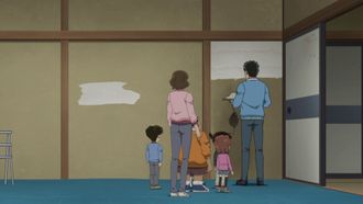 Episode 1158 Detective Boys and the Beloved Old House