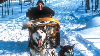 Episode 2 Pole to Pole (1992)